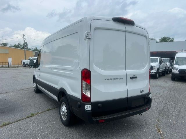 2024 Ford Transit photo 4