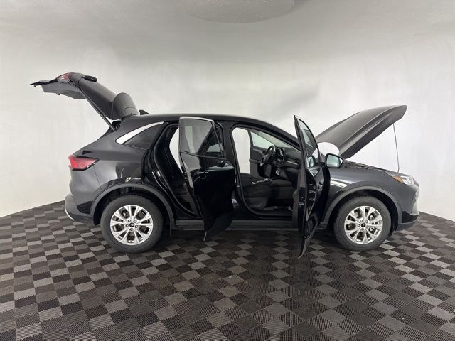 2024 Ford Escape Active photo 10