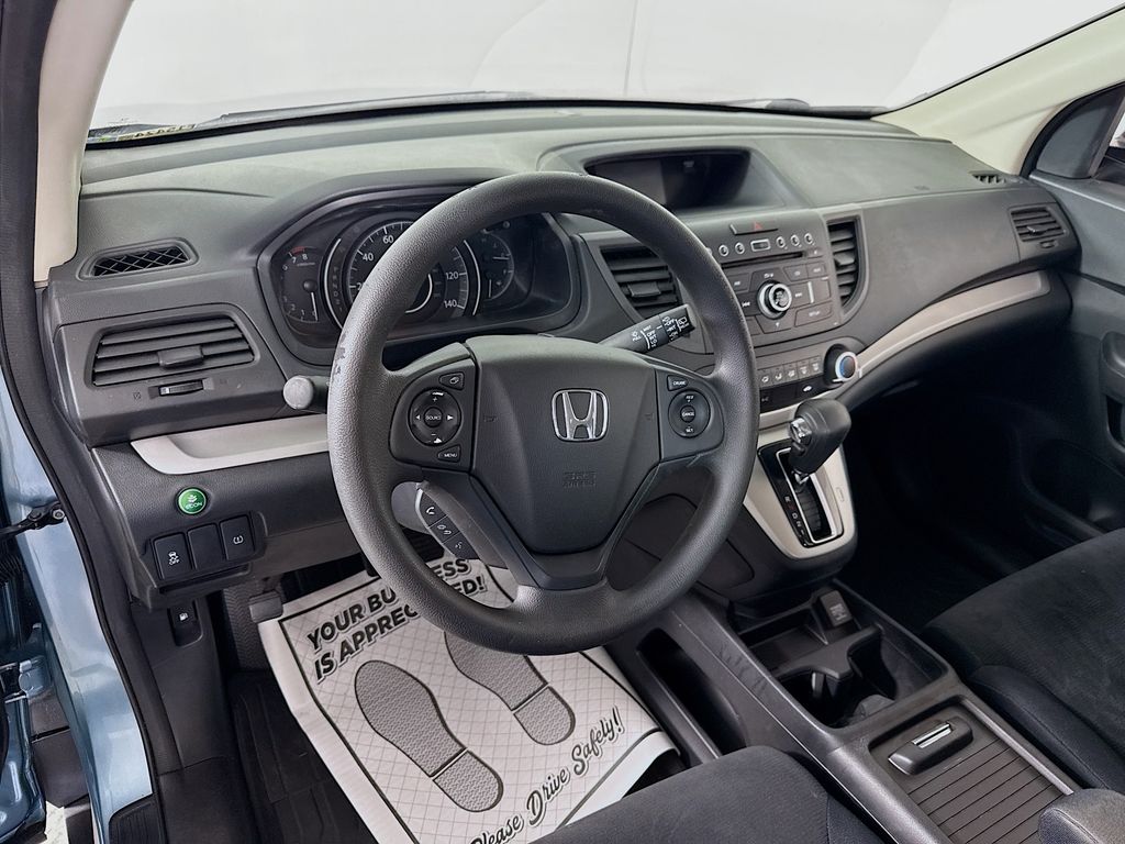 2014 Honda CR-V LX photo 12