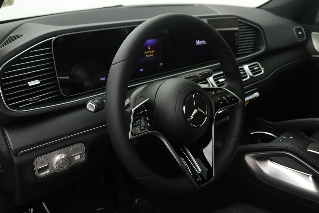 2026 Mercedes Benz GLE 350 4MATIC photo 4