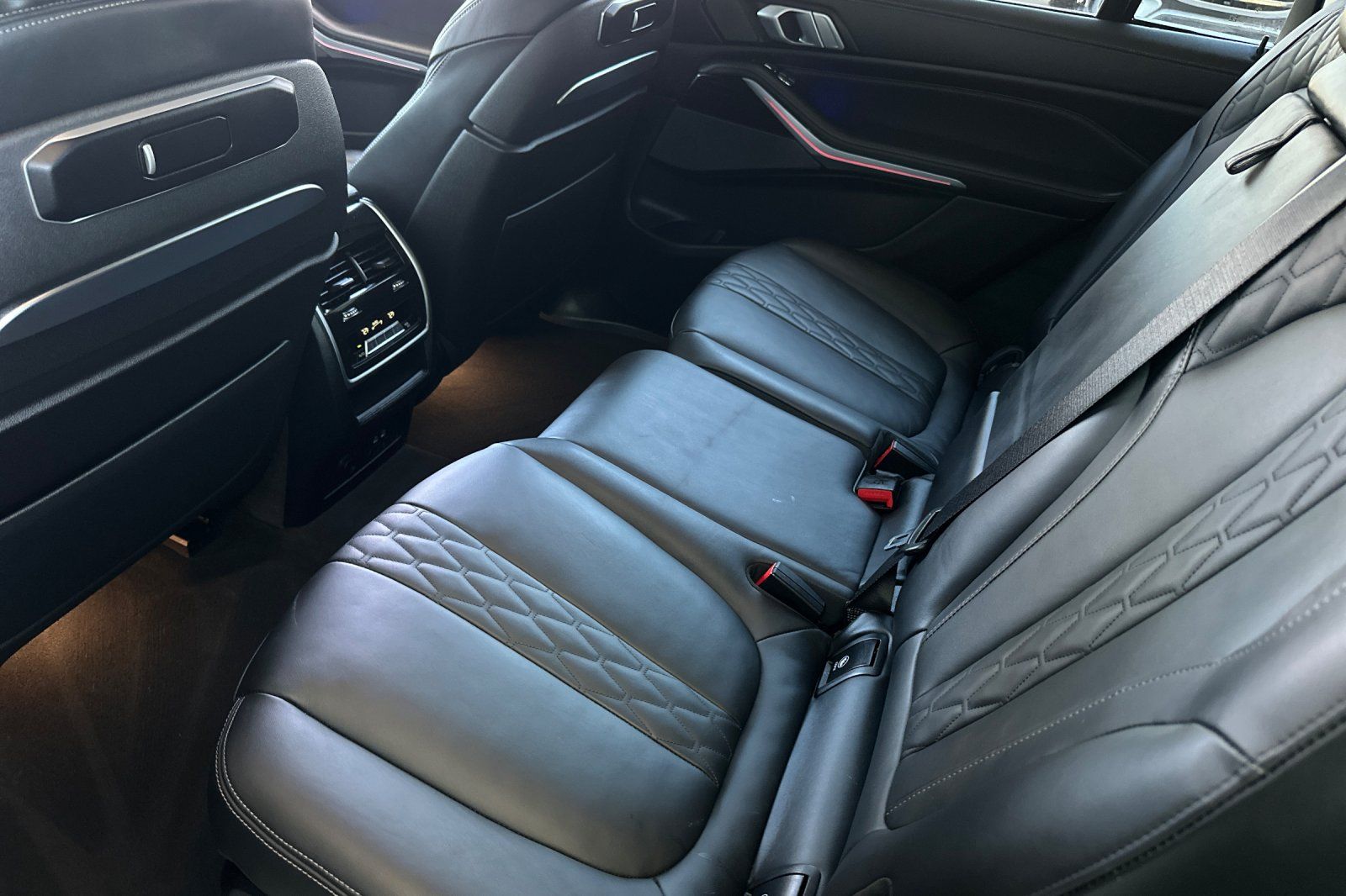 2023 Bmw X7 xDrive40i photo 10