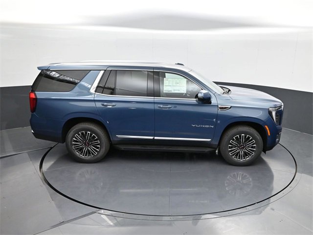 2025 Gmc Yukon photo 13