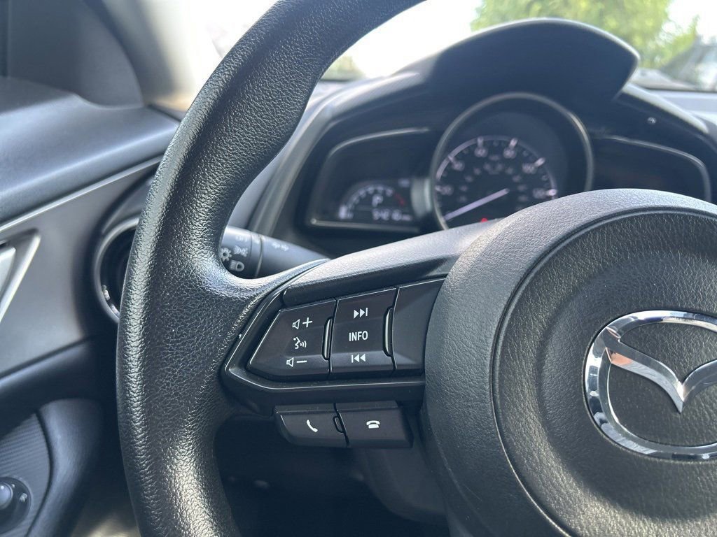 2019 Mazda CX-3 Sport photo 21