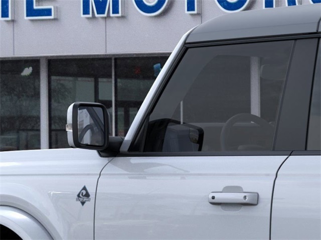 2025 FORD BRONCO - Image 55