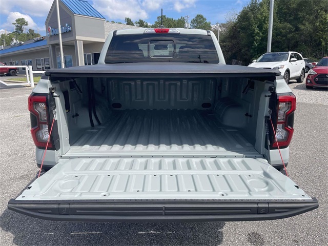 2024 Ford Ranger XLT photo 10