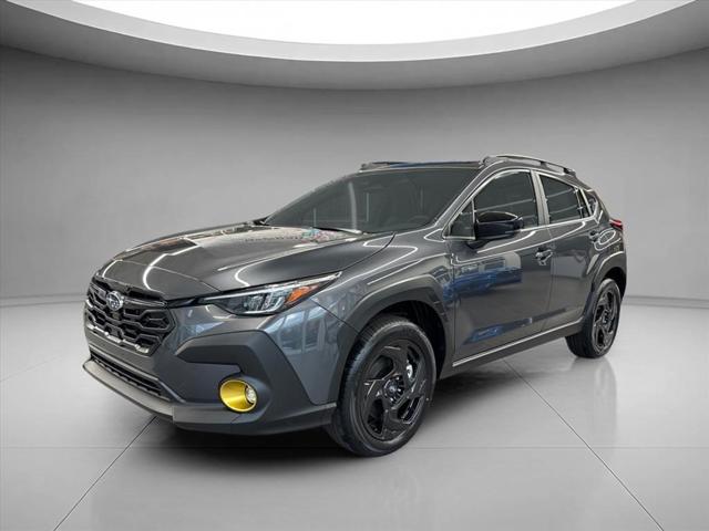 2026 Subaru Crosstrek Sport's photo