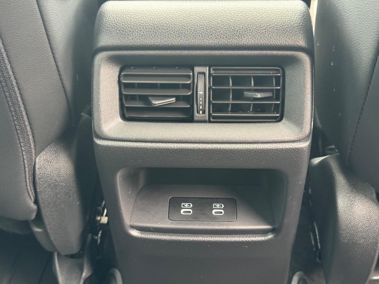 2025 Honda CR-V Hybrid Sport Touring photo 15