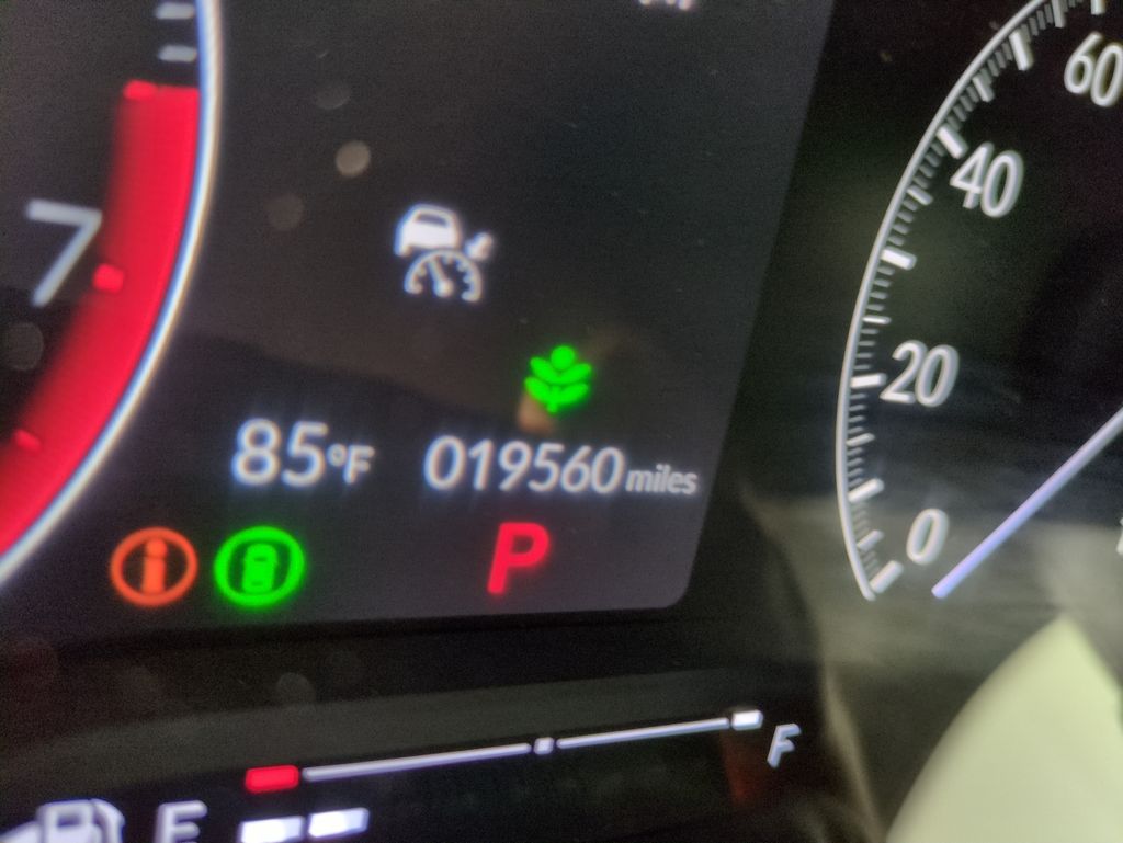 2024 Honda Civic EX-L photo 16