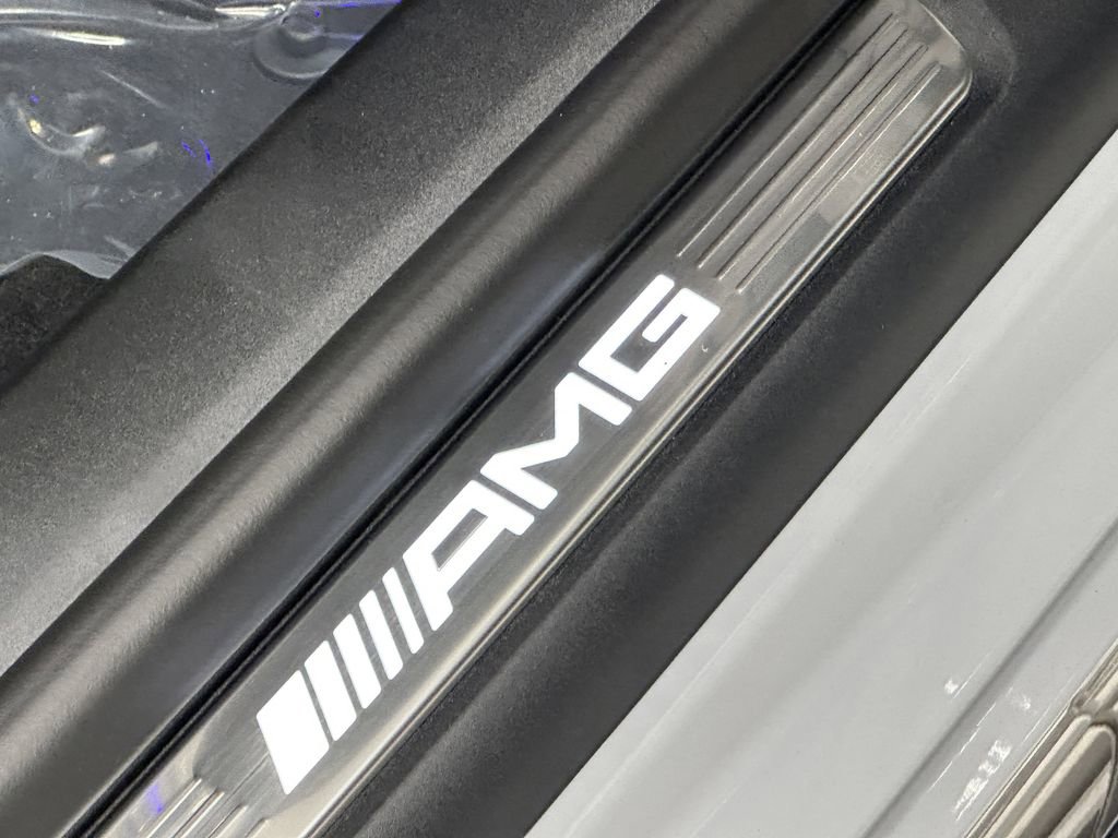 2026 Mercedes Benz AMG GT 43 photo 17