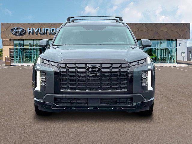 2025 Hyundai Palisade XRT photo 11