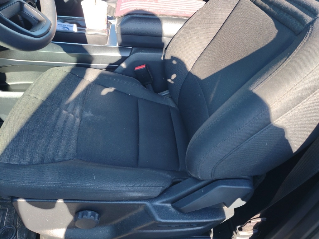 2022 Ford F-150 XL photo 3