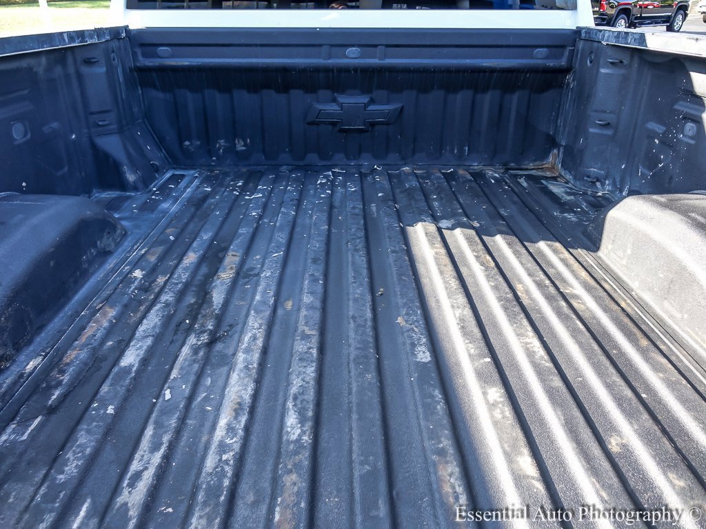 2022 CHEVROLET SILVERADO HD - Image 26