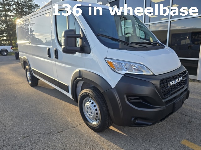 2025 RAM ProMaster Cargo Van Base's photo