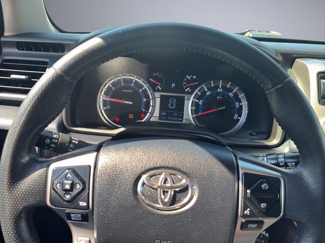 2016 Toyota 4Runner Limited photo 14