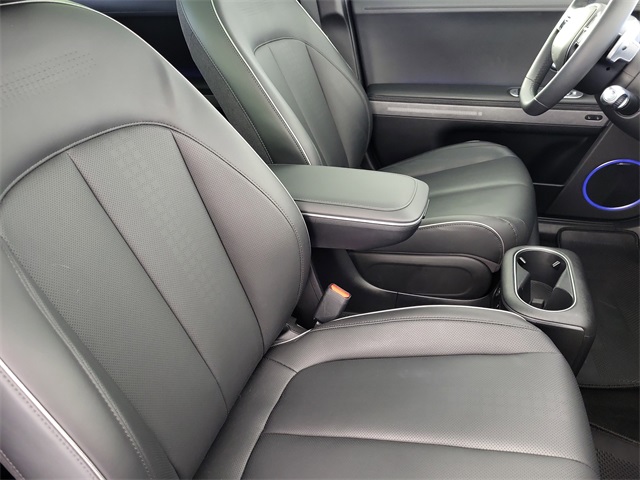 2023 Hyundai Ioniq 5 Limited photo 13