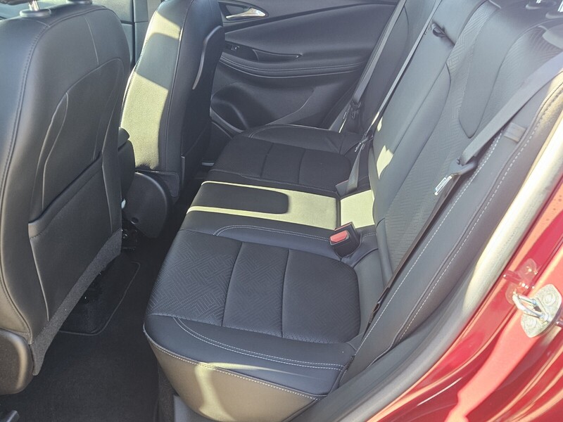 2023 Buick Encore GX Essence photo 10