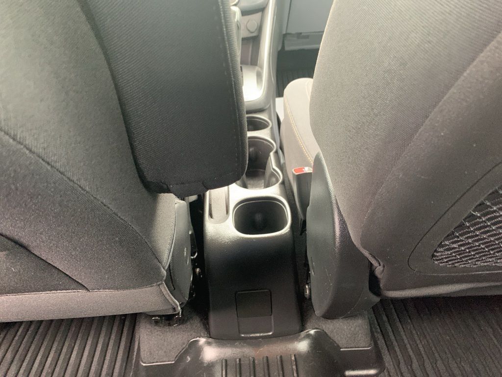 2020 Chevrolet Trax LS photo 16