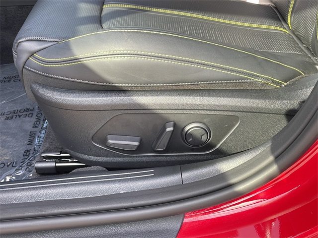 2025 Kia K5 GT photo 29