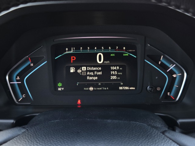 2019 Honda Odyssey Touring photo 23