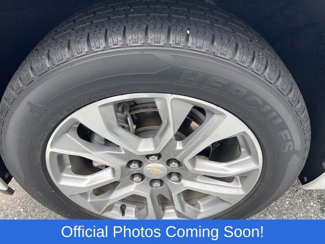 2021 Chevrolet Traverse Premier photo 3
