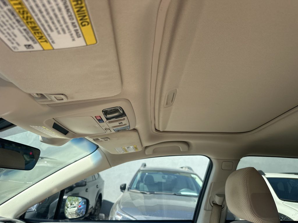 2018 Subaru Outback 2.5i Premium photo 11
