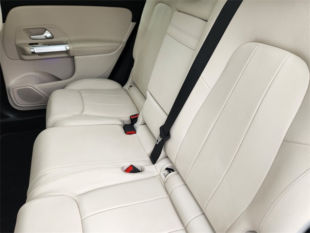 2022 Mercedes Benz GLB 250 4MATIC photo 10