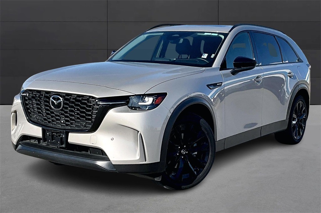 2025 Mazda CX-90