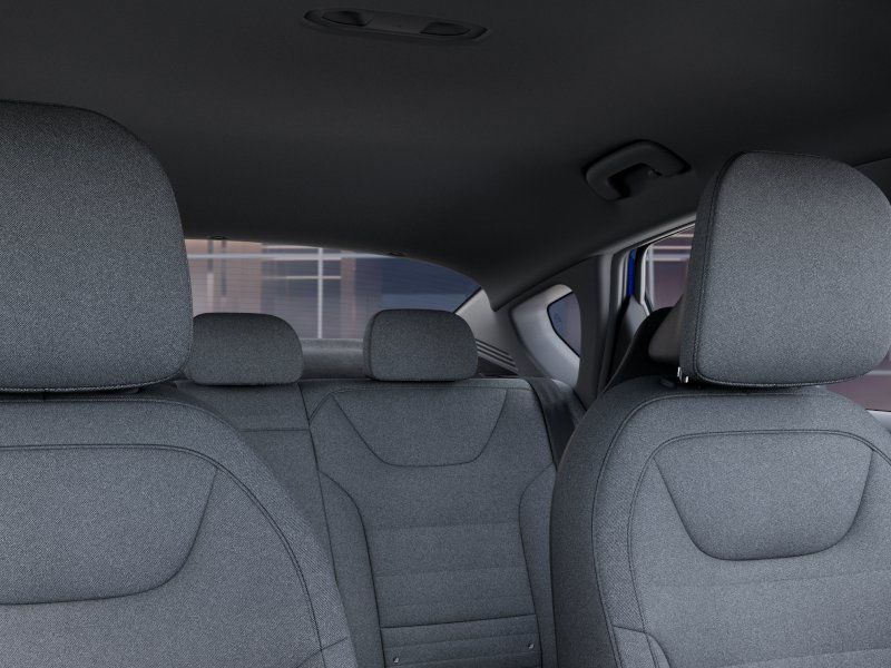 2025 Kia K4 EX photo 22