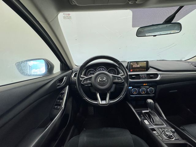 2017 Mazda Mazda6 Sport photo 20