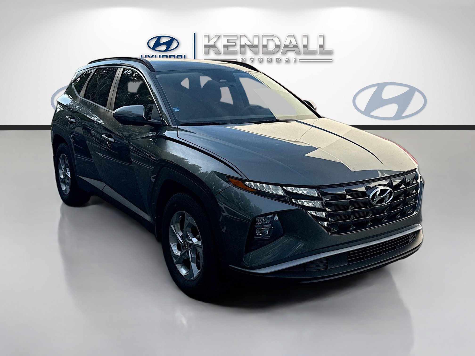 2023 Hyundai Tucson SEL's photo