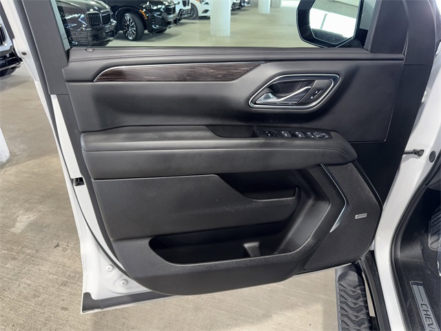 2024 Chevrolet Tahoe Z71 photo 15