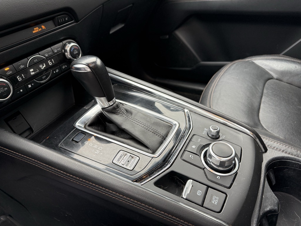 2018 Mazda CX-5 Grand Touring photo 15