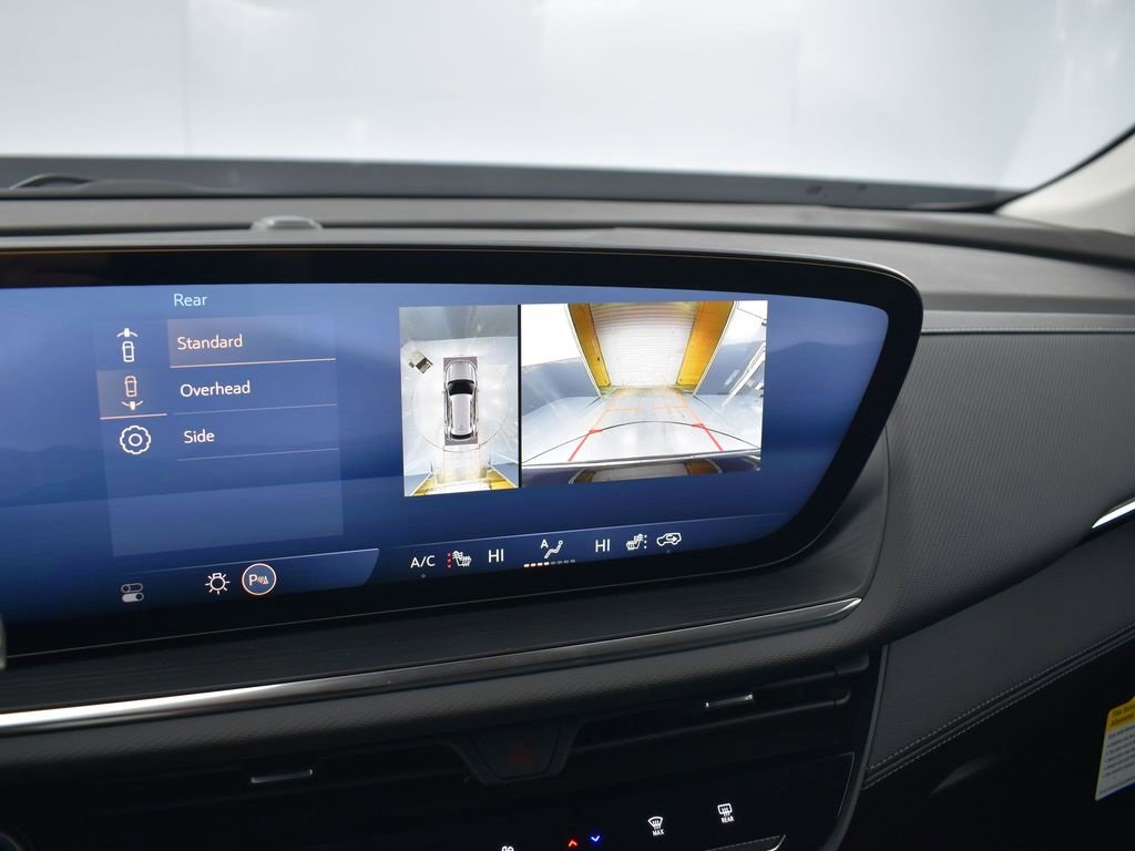 2025 Buick Envision Preferred photo 10