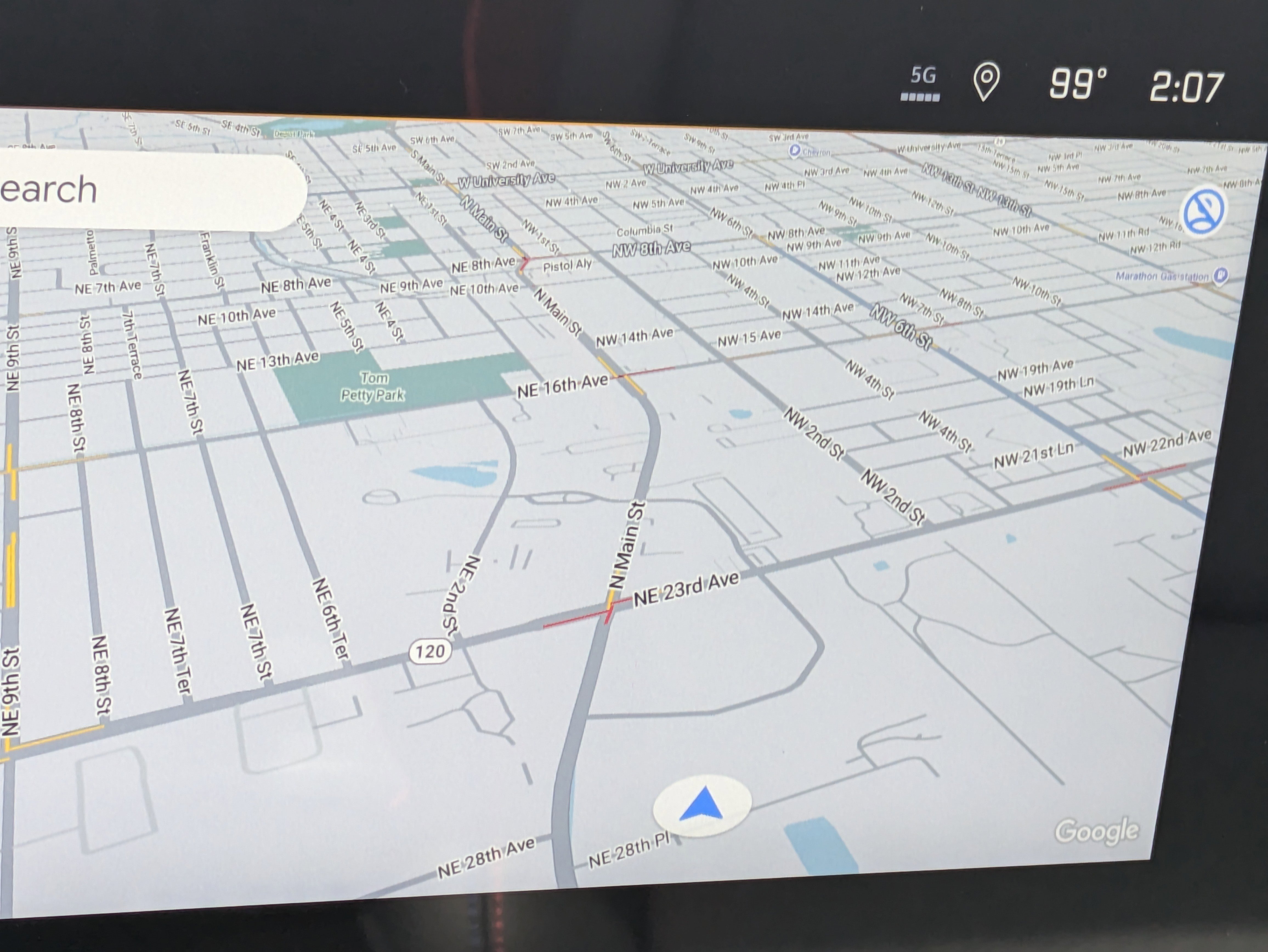 2026 Chevrolet Colorado LT photo 3