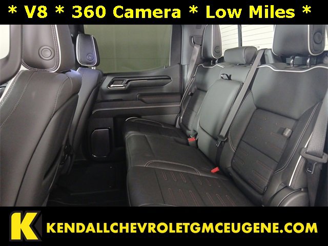 2024 Gmc Sierra 1500 AT4X photo 10