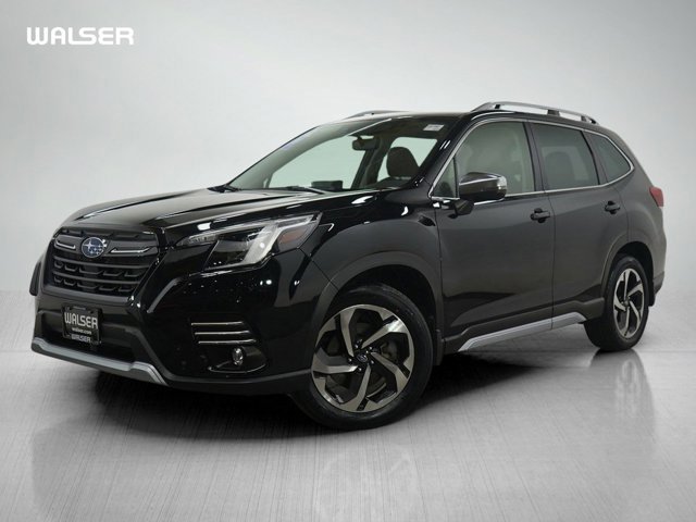2023 Subaru Forester Touring's photo