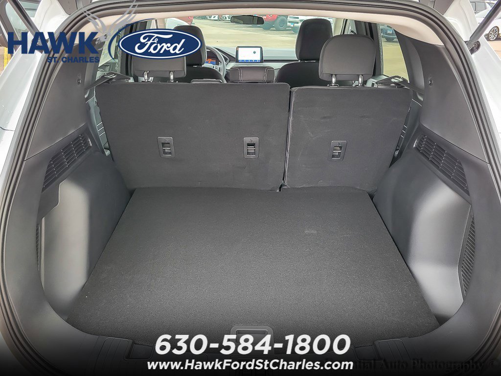 2026 FORD ESCAPE - Image 15