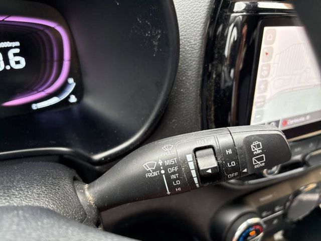2024 Kia Soul S photo 17