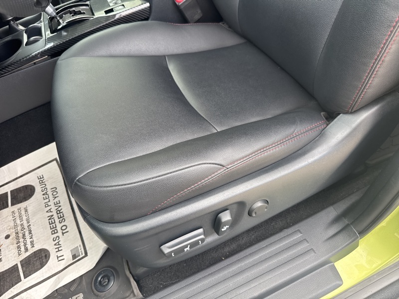 2022 Toyota 4Runner TRD Pro Sport photo 18