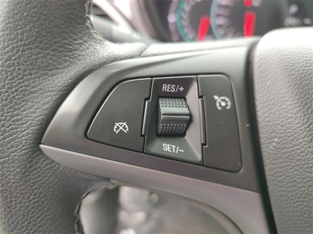 2022 Chevrolet Spark ACTIV photo 9