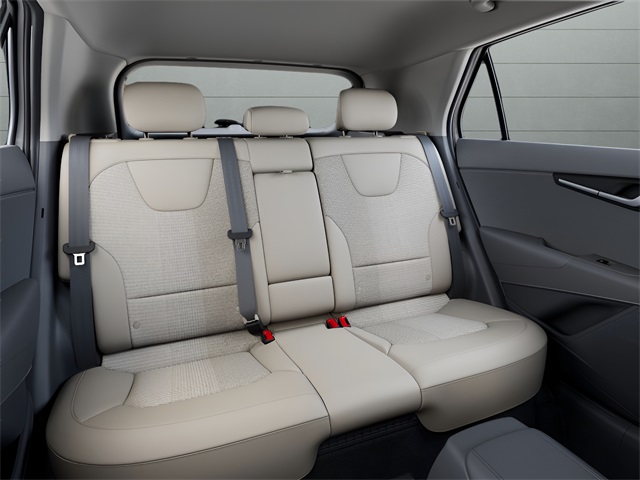 2025 Kia Niro EX photo 12
