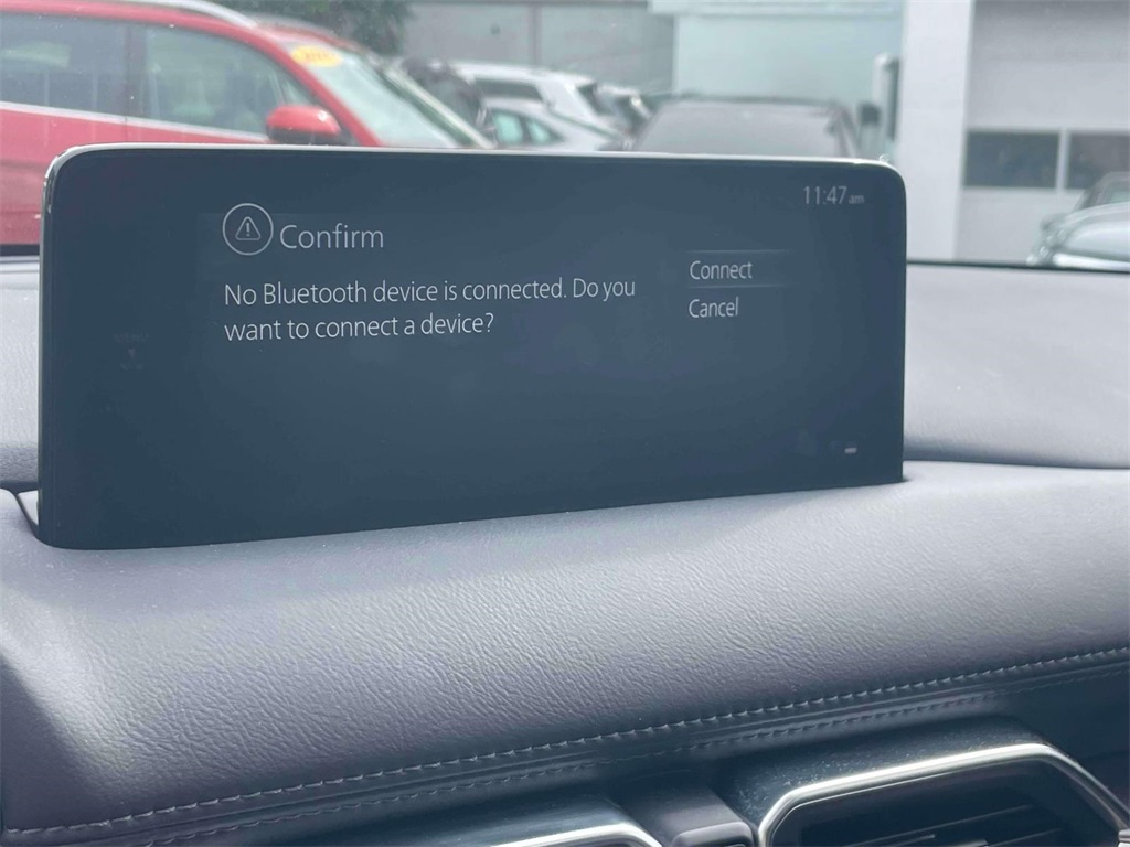 2023 Mazda CX-5 2.5 S Carbon photo 26