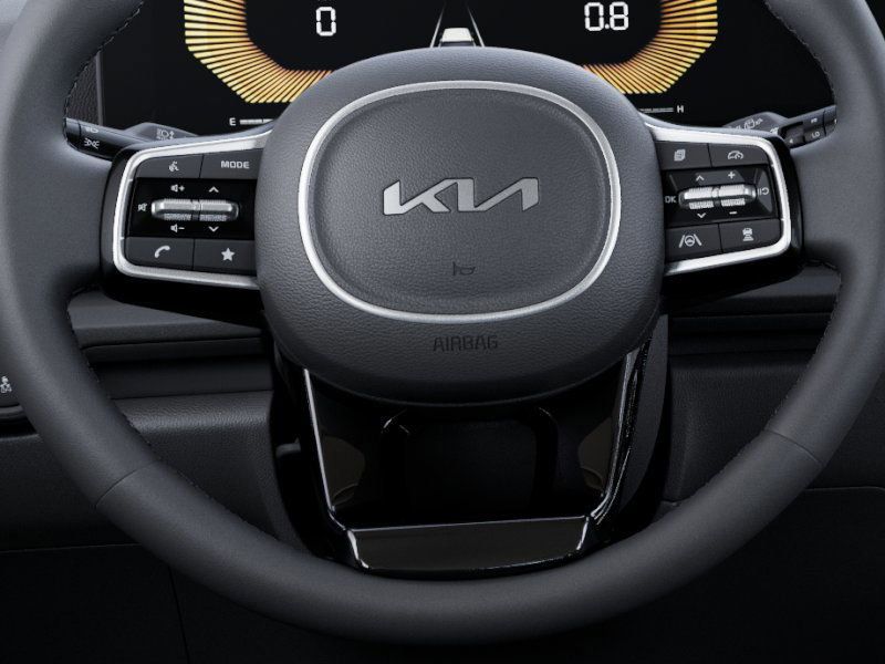2026 Kia Carnival EX photo 21