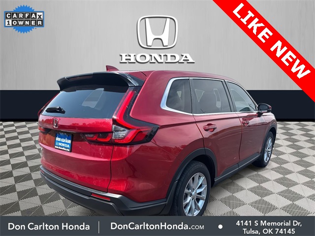 2024 Honda CR-V EX photo 3