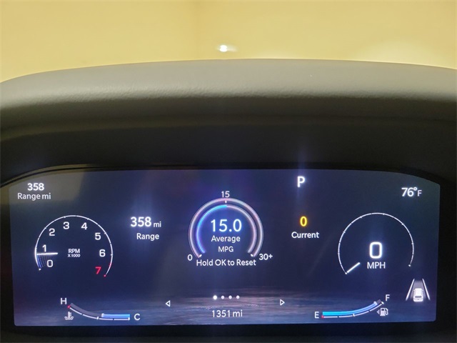 2022 Jeep Grand Wagoneer II photo 4