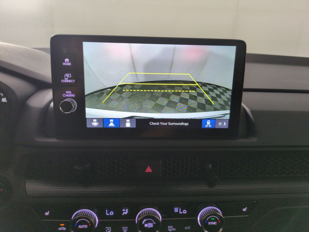 2026 Honda CR-V Hybrid photo 18