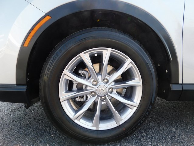 2025 Honda CR-V EX photo 8