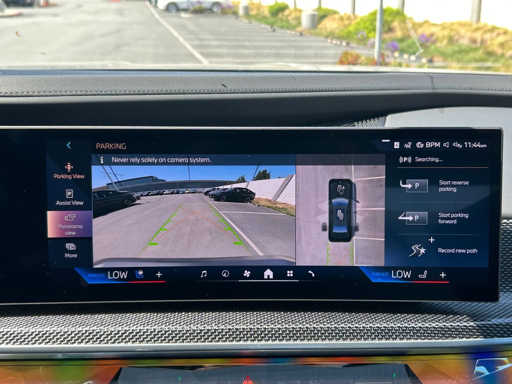 2025 Bmw 760i xDrive photo 23