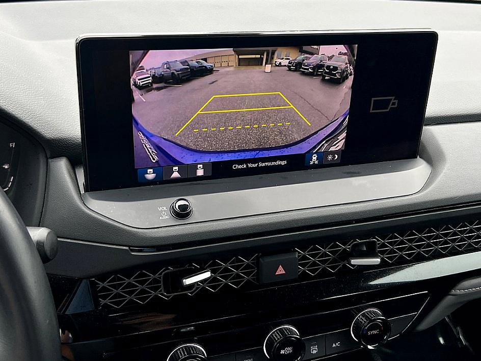 2024 Honda Accord Hybrid Sport photo 12