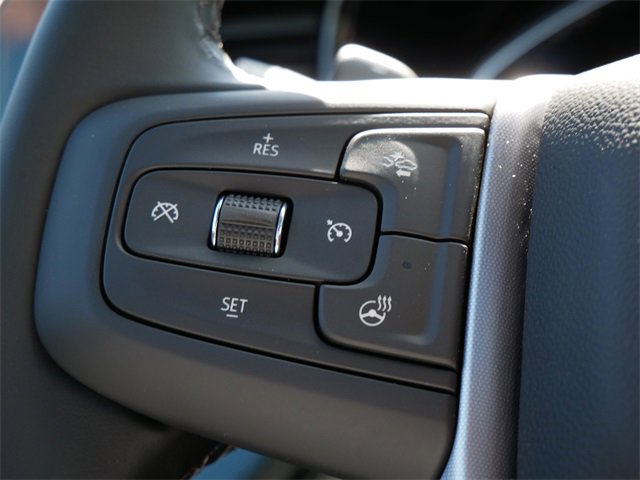 2025 Gmc Sierra 1500 SLT photo 13
